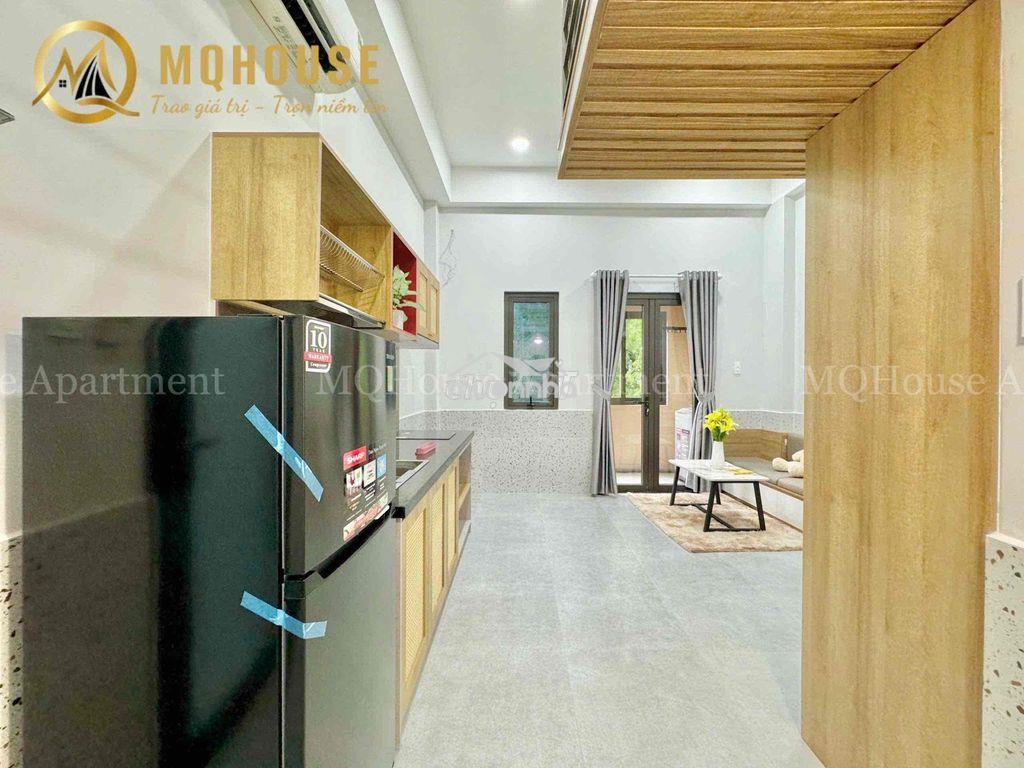 Duplex ban công – full nội thất ngay khuông việt, tân phú - 2