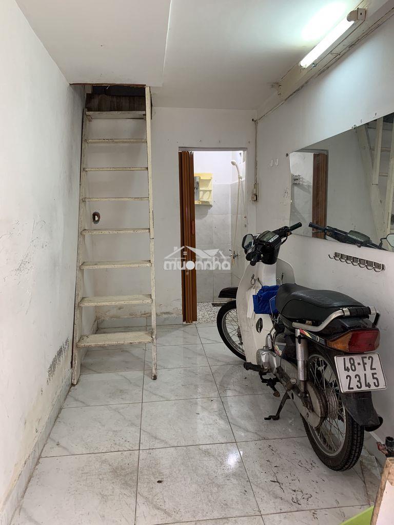 Nguyên căn nhỏ, ra bờ kè và pđphung rất gần - 3