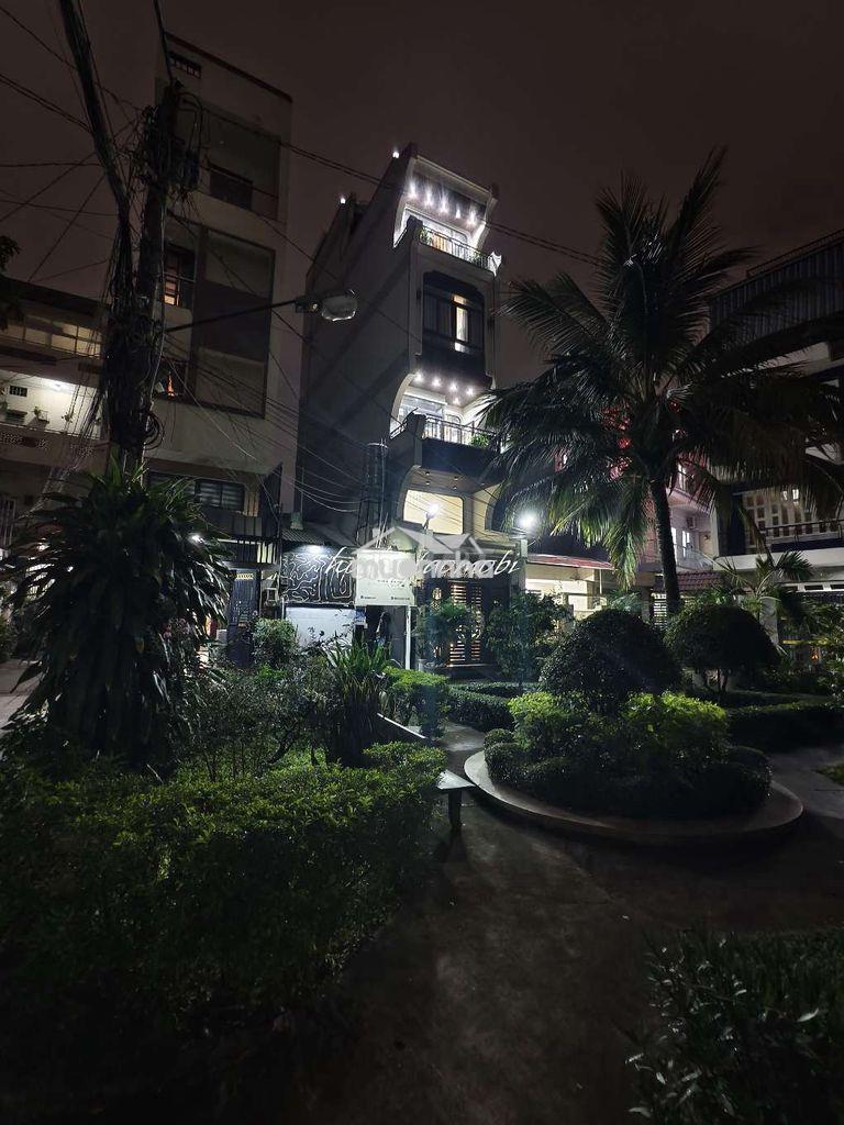 Cho thuê nhà nguyên căn rộng mt công viên