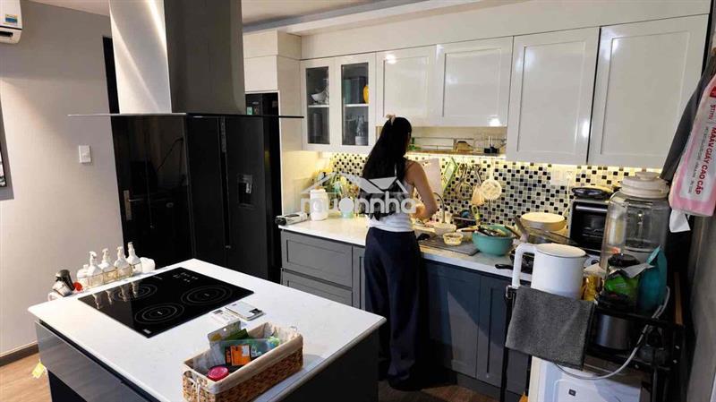 Căn hộ 2pn sát global city nhỉnh 4t