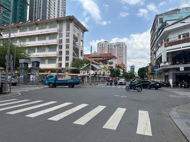 Nhà đẹp 3 tầng – 3pn – nguyễn khắc nhu – 3,95 tỉ.