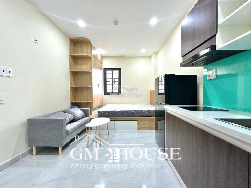 Khai trương căn hộ mới 100%, nguyễn văn đậu, bình thạnh - 3