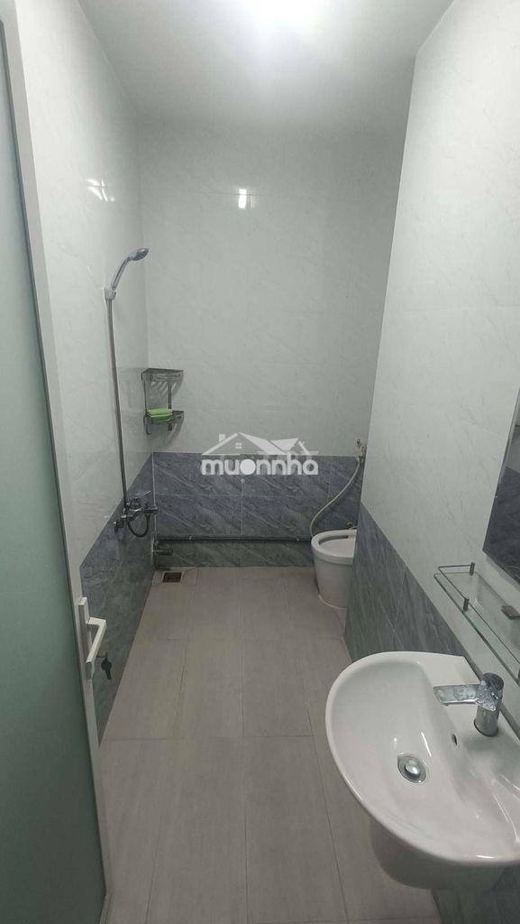 Cho thuê chdv  20 bờ bao tân thắng, 30m2 nội thất đủ. xem là thích - 3