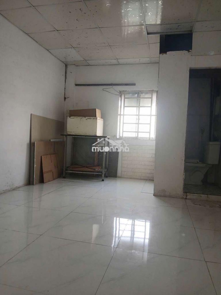 Nhà 1 trệt 1 lầu🌲gần trường học.nguyễn trãi - 3
