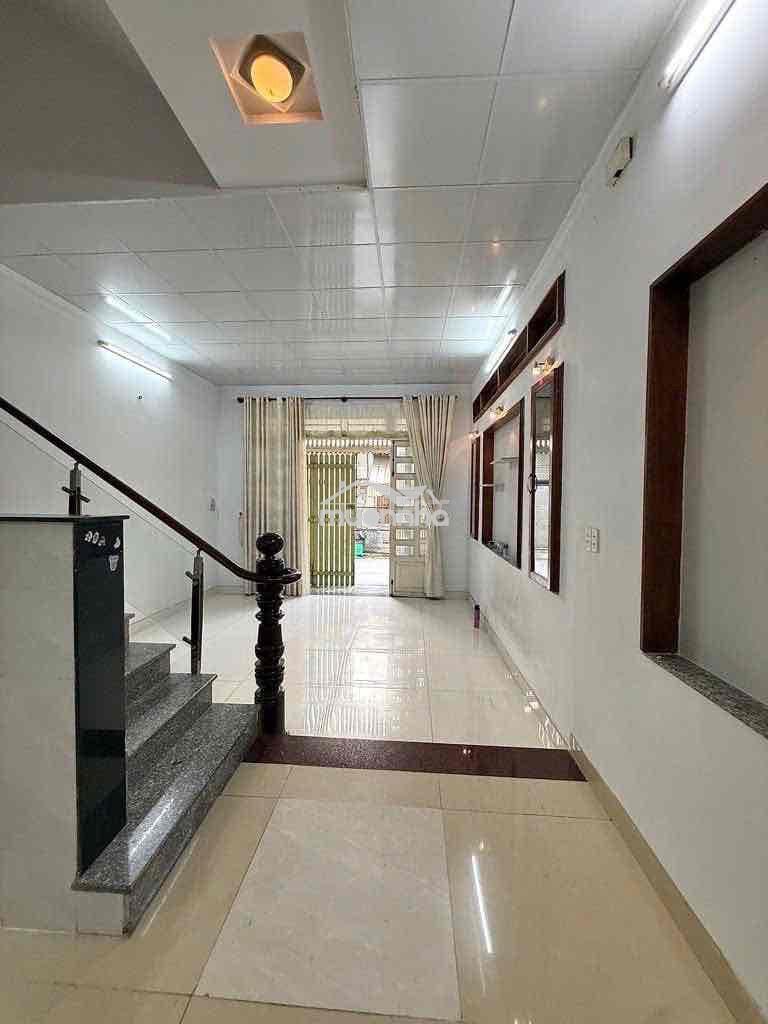 Sở hữu ngay nhà kiên cố 50m2, đương số tân quy, q.7, chỉ 11.5 tỷ