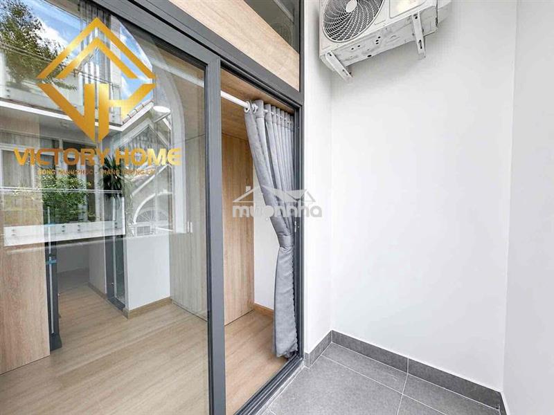 Duplex vừa và nhỏ - chứng tỏ đầy đủ