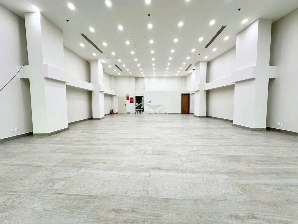 Cho thuê toà nhà mới xây dựng đường nguyễn bỉnh khiêm p đa kao quận 1 - 2