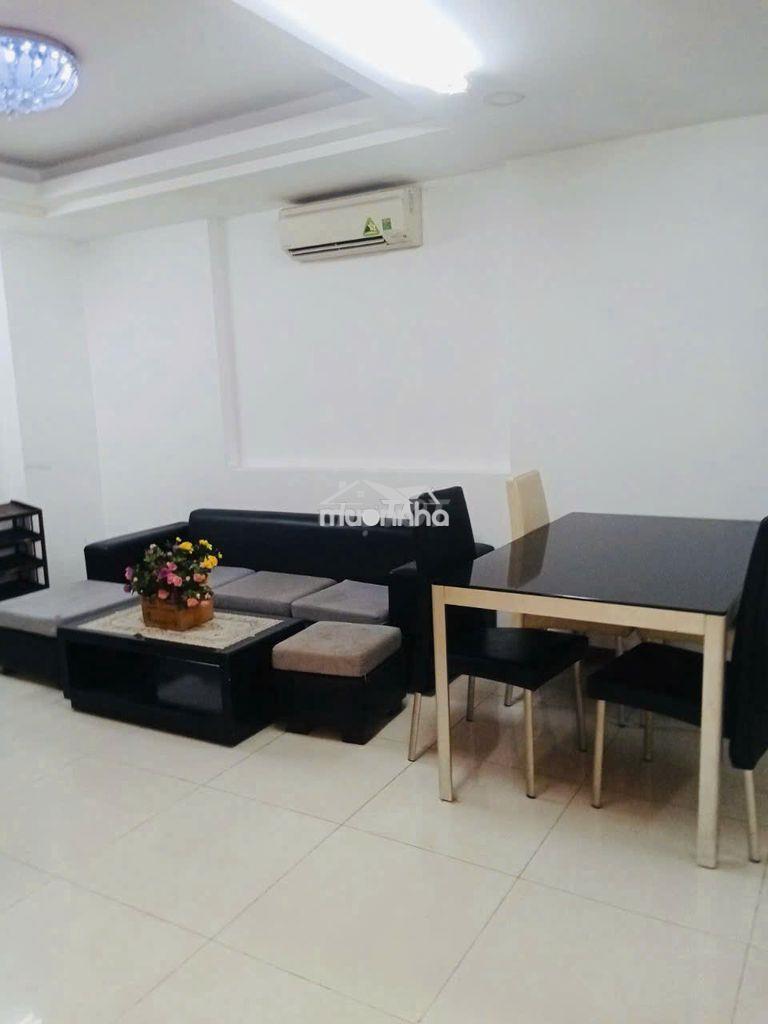 Cần cho thuê căn hộ chung cư bmc , q1