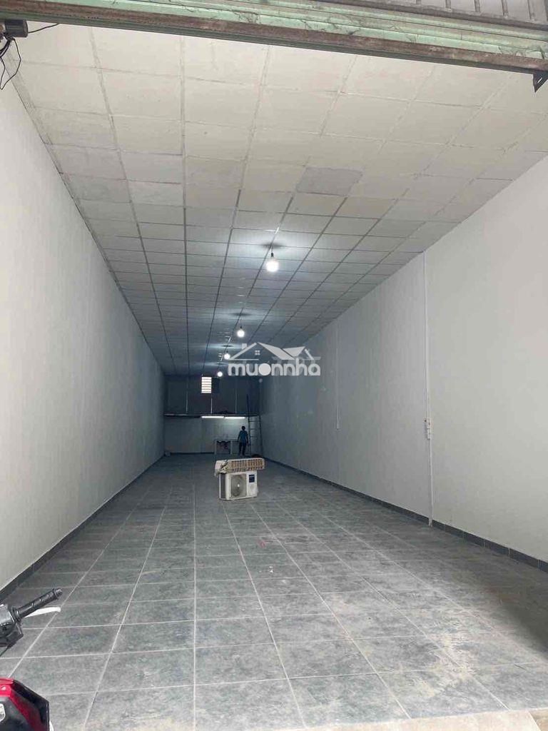 Cho thuê nhà cấp 4 mặt bằng kinh doanh tại vsip1