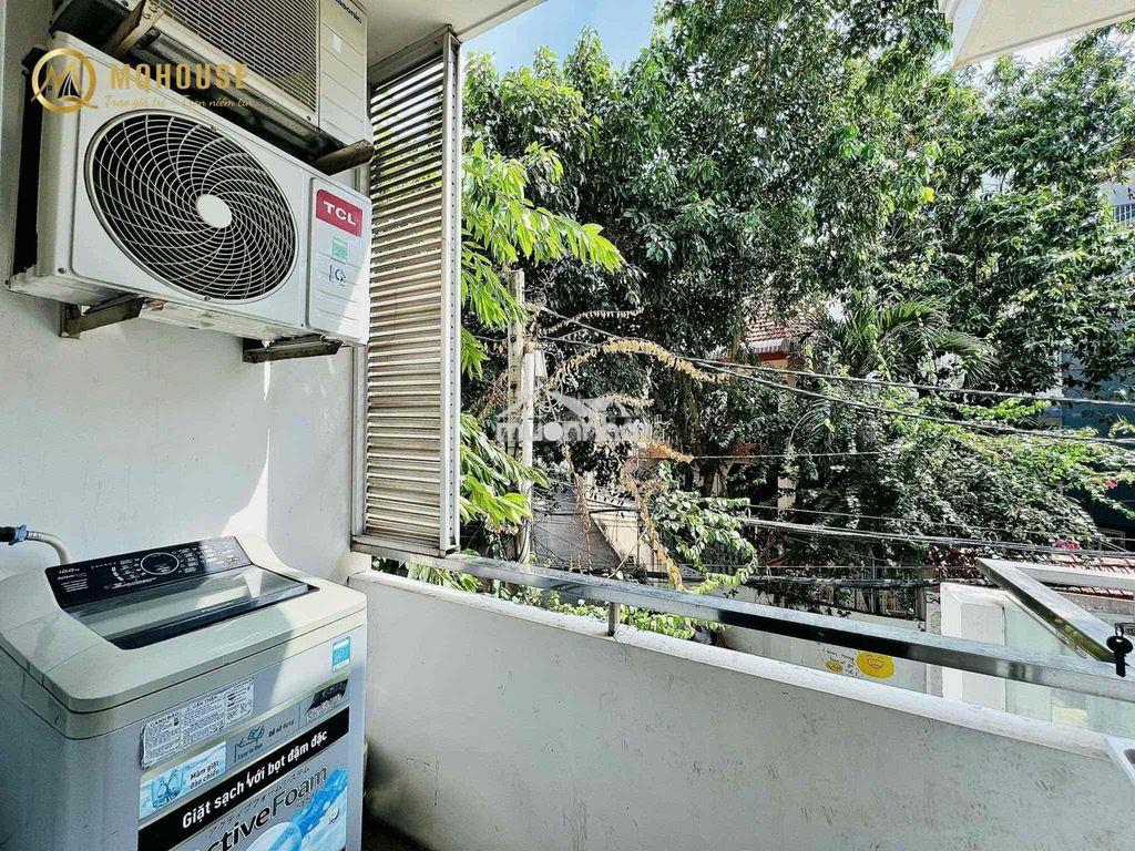 🏡Căn hộ 1pn tách bếp ban công có máy giặt riêng đường lên văn sỹ🏡 - 3