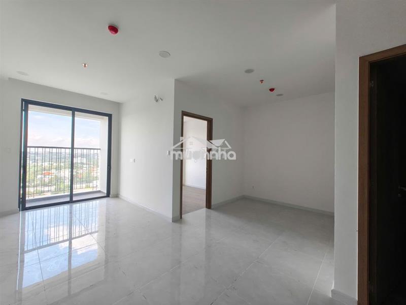 Cho thuê căn 2pn diện tích 65m2, có thể nhận nhà ngay