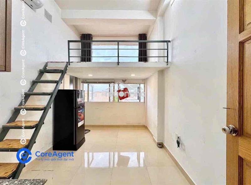 Cho thuê phòng giá tốt cửa sổ thoáng gần văn hiến