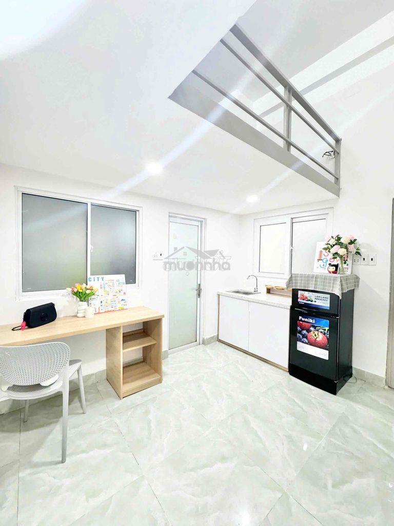 Gần đh tôn đức thắng, phòng đẹp từ 4 triệu