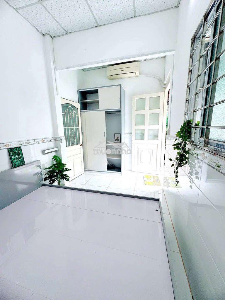 Studio tách bếp sát cầu phú mỹ, đi q1,q4,kcx,ufm - 3