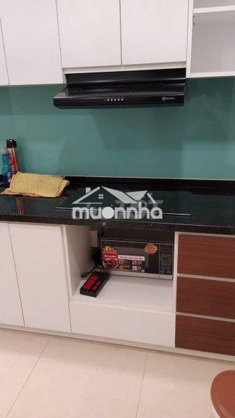 🏡 Cho thuê căn hộ pega suite q8. 68m2 2pn 2wc full 13,5tr - 2