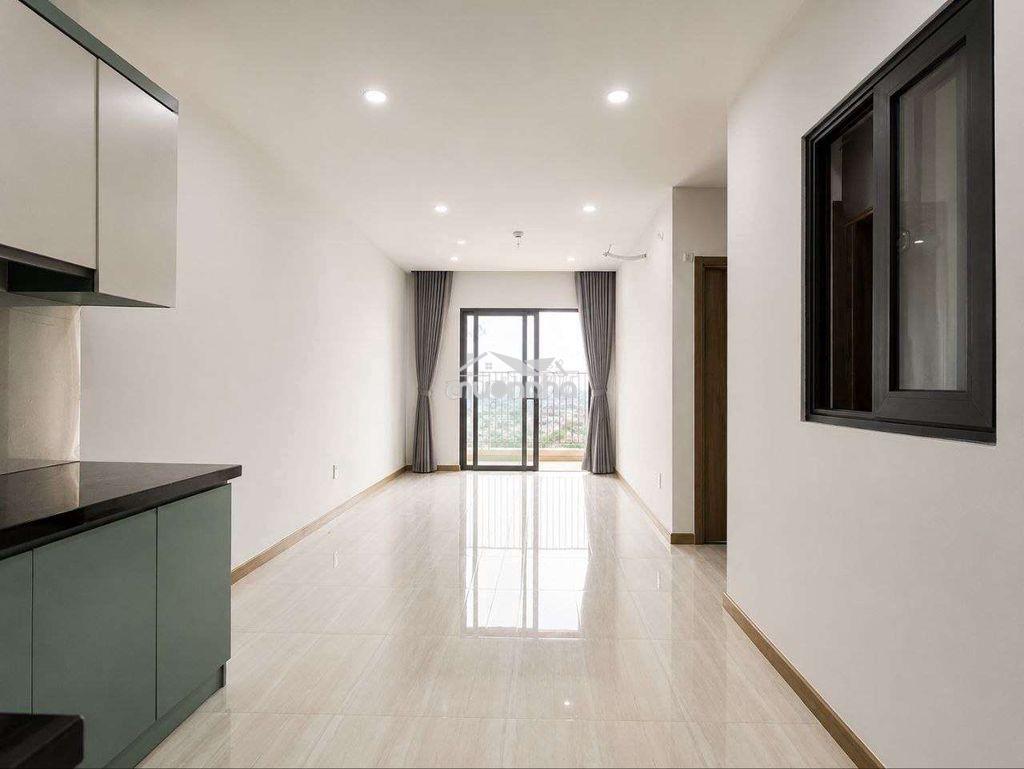 Căn hộ 2pn chỉ 5,5 triệu/tháng cạnh làng đại học quốc gia tp.hcm - 2