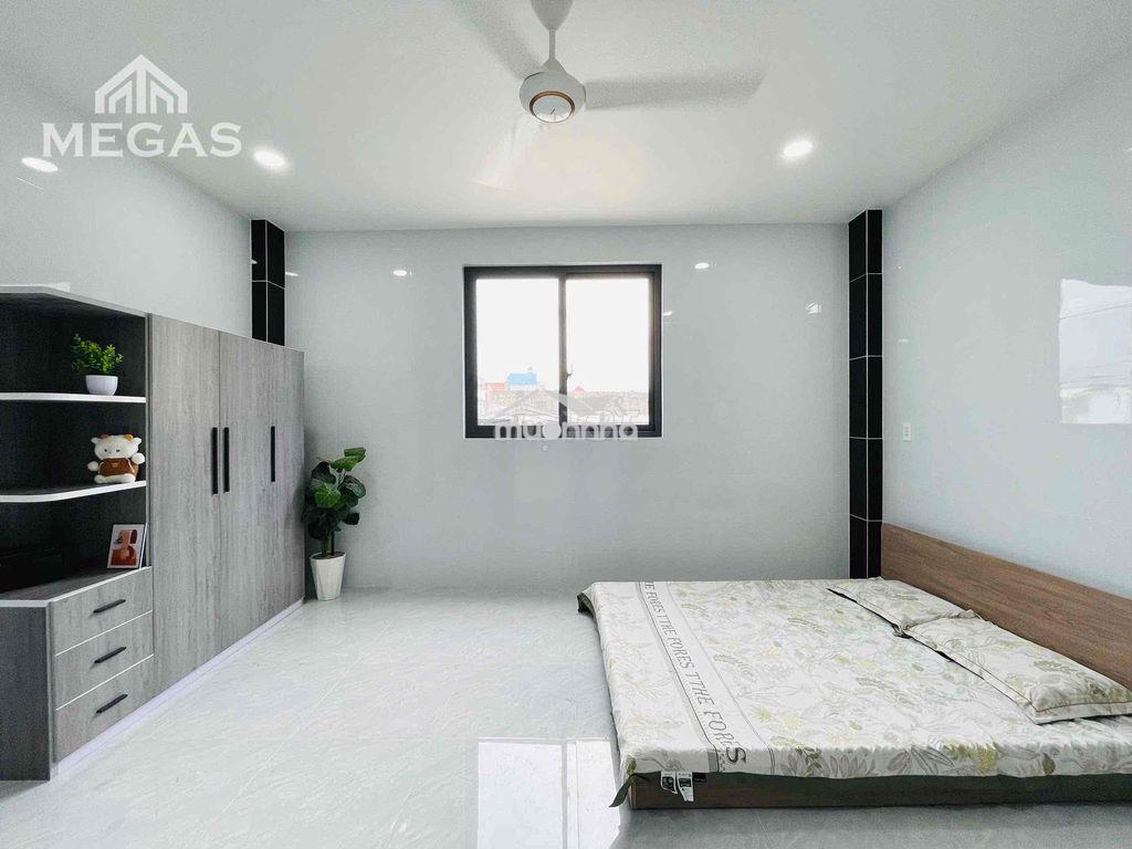 Chdv mới xây nguyên seal - ngay tên lửa- tỉnh lộ 10 - bà hom - 3