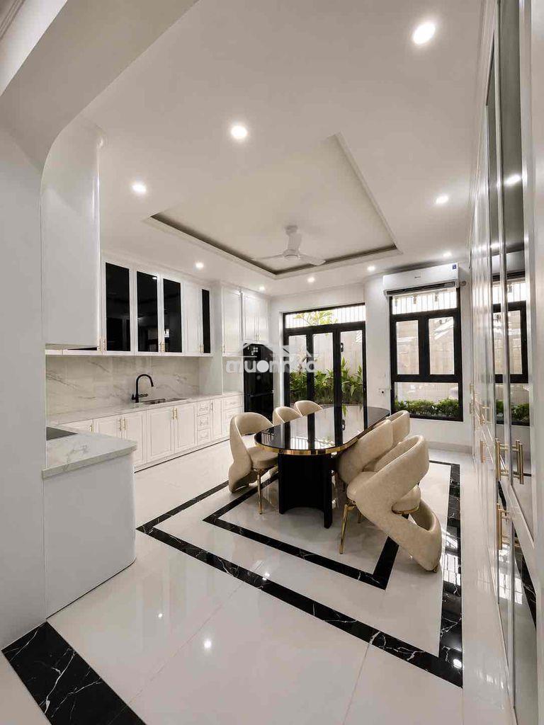 Chính chủ cho thuê nhà nguyên căn gói 5 mỹ gia nội thất cao cấp
