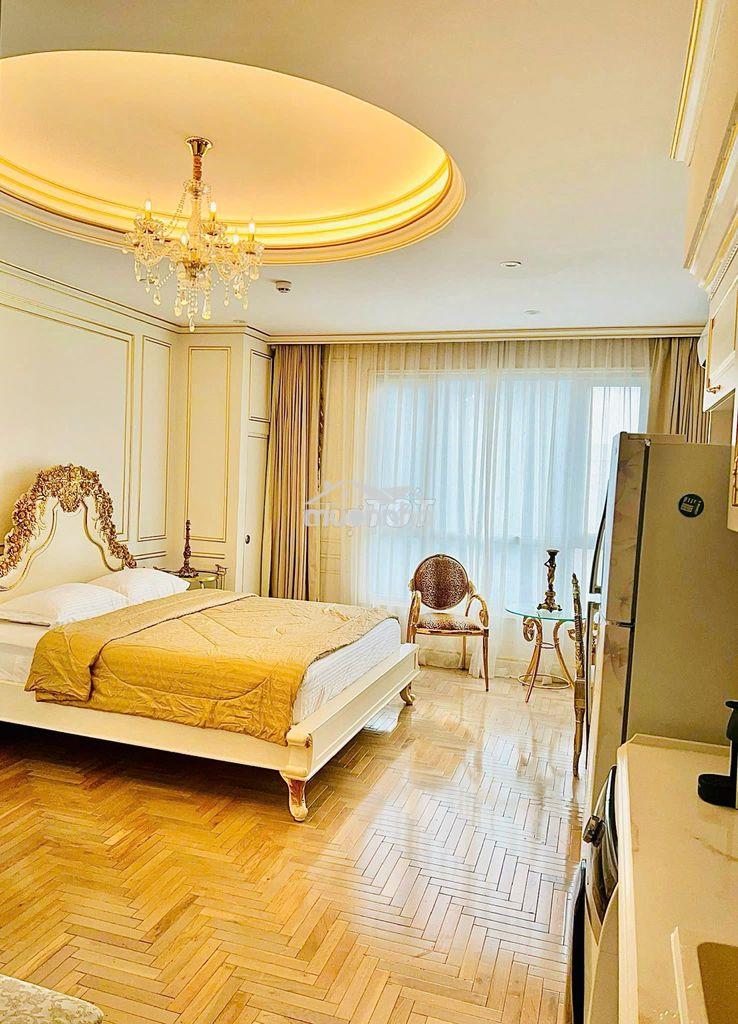 Cho thuê căn hộ 2pn, 3wc, 122m2, 55 triệu ở the lancaster lê thánh tôn - 2