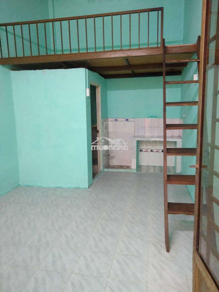 Phòng trọ giá rẻ