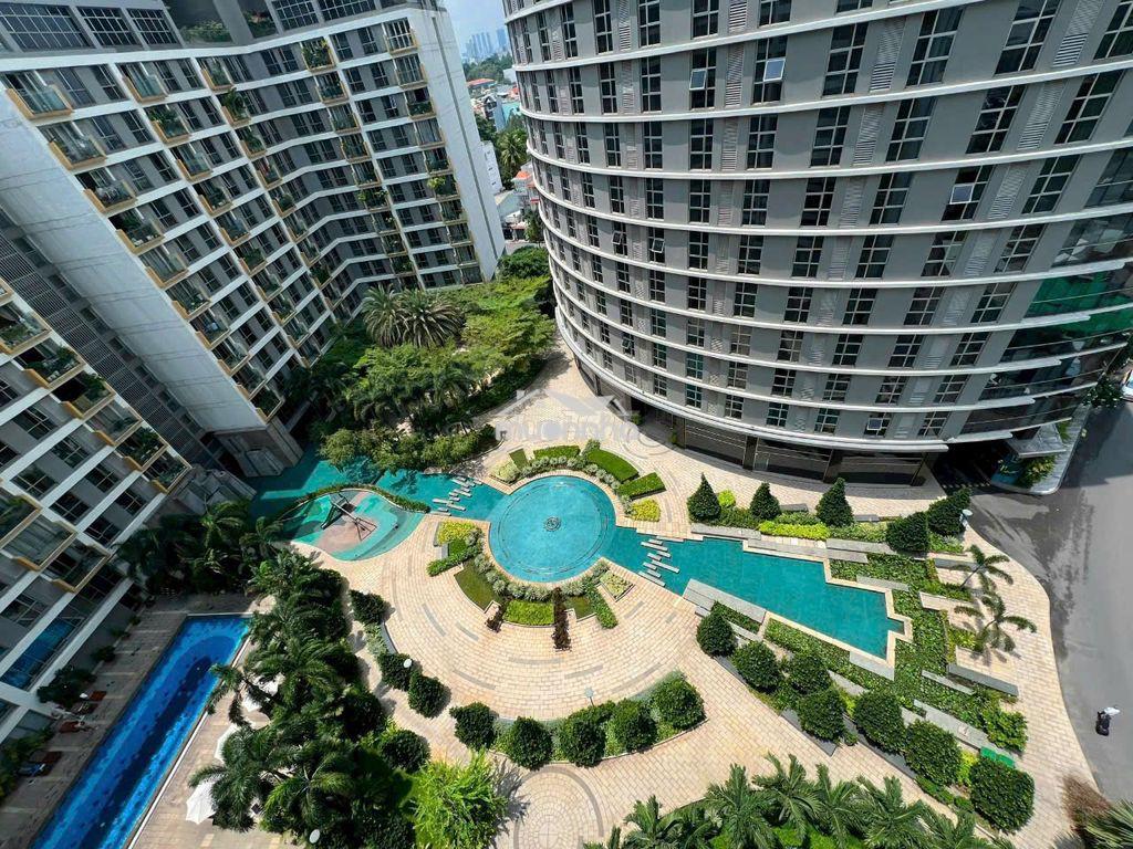 Bán căn hộ sài gòn airport plaza - sổ hồng - chỗ để xe hơi - giá tốt - 4