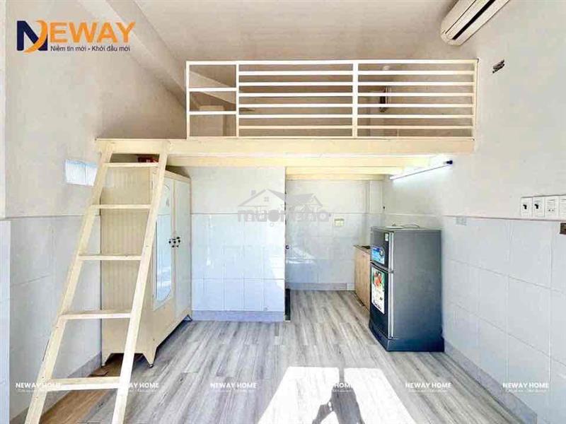 Duplex bancol full nt ngay tân hương - vườn lài - tân sơn nhì