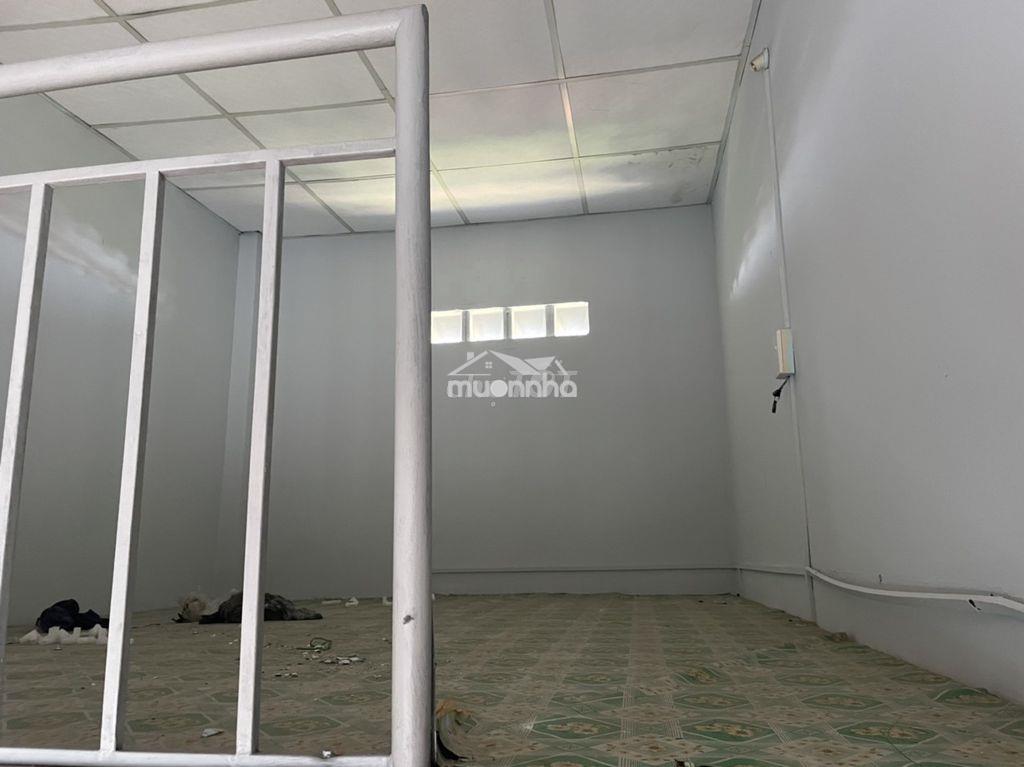 Nhà trọ hóc môn - 2