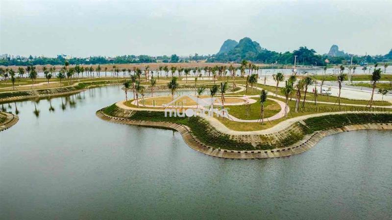 Bán đất khu nam hoà xuân giá tôt