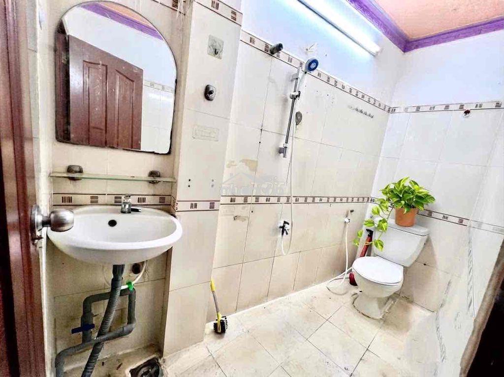 Giá rẻ! phòng đẹp thoán gần emart & đh văn lang – full nội thất. - 3
