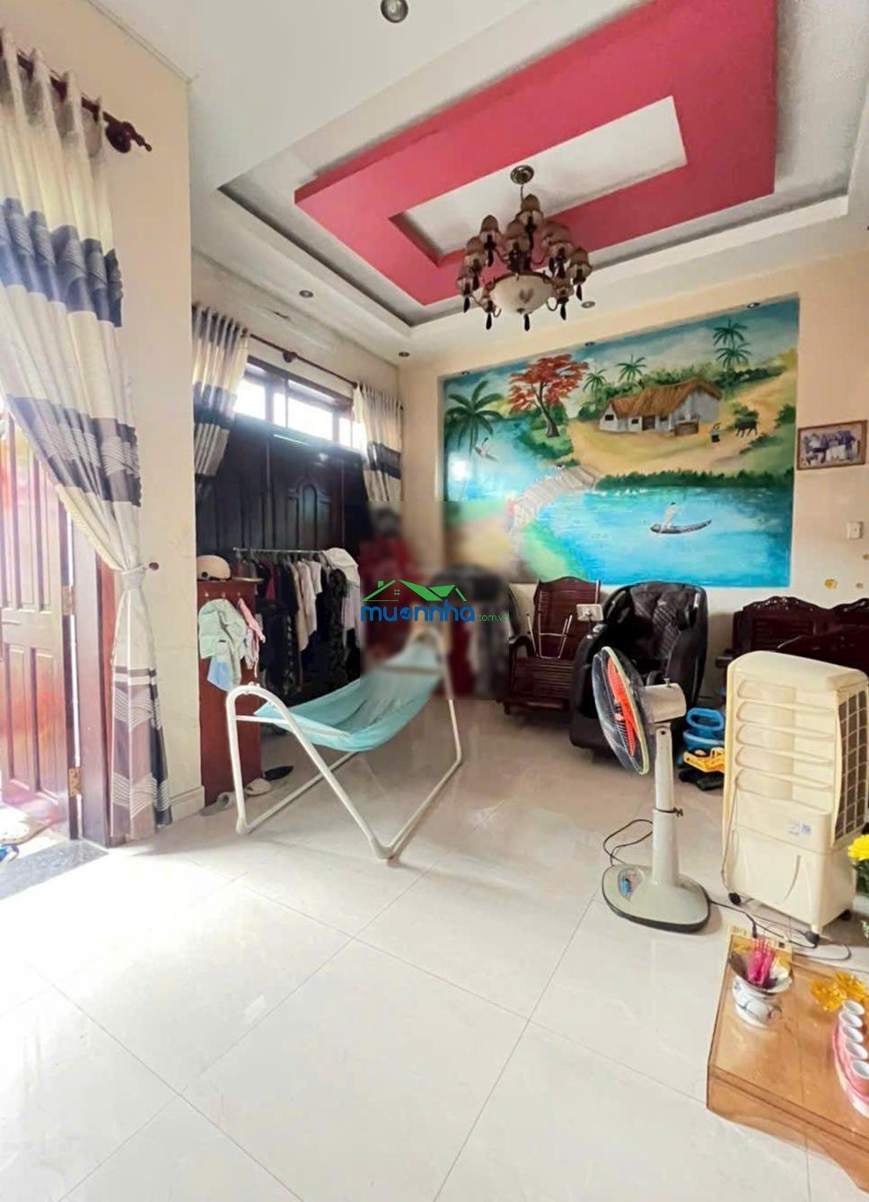 Nhà 3 tầng ngay vincom thủ đức - 103m² ngang 6m vuông như tờ a4 - 3