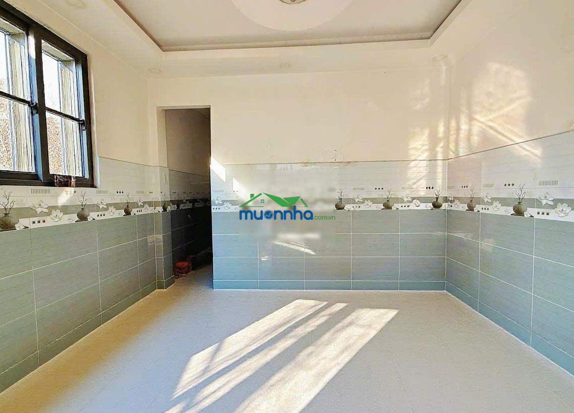 Nhà phố tam bình - ngang 5m - 136m2 nhỉnh 3 tỷ - nhà vuông vức - thích hợp ở và cho thuê - 4