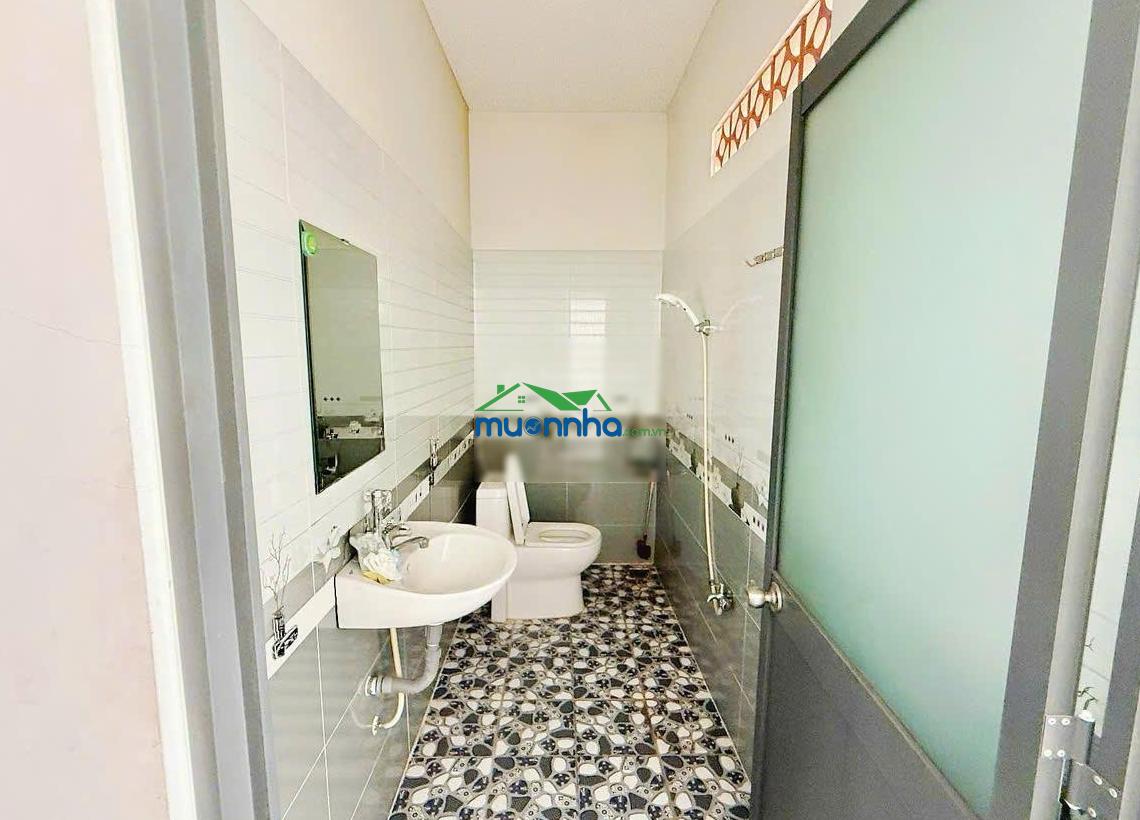 Nhà phố tam bình - ngang 5m - 136m2 nhỉnh 3 tỷ - nhà vuông vức - thích hợp ở và cho thuê