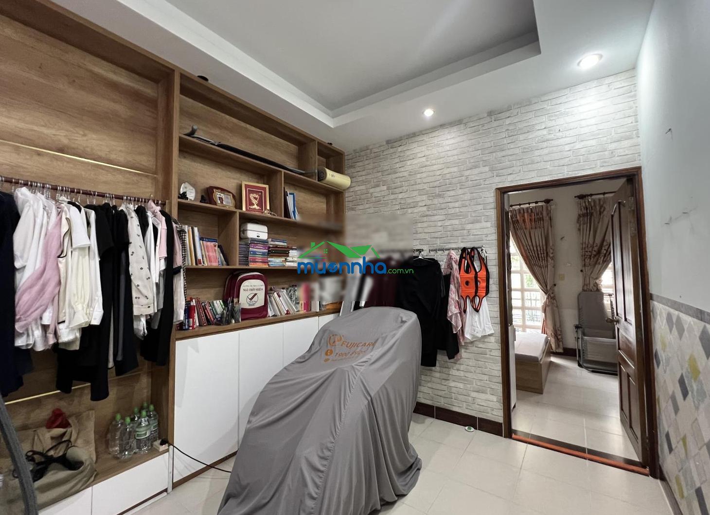 Hot hot, nhà đẹp 3 tầng, 4pn, dt 125m2 trung tâm phước long b, giá nhỉnh 12 tỷ - 3