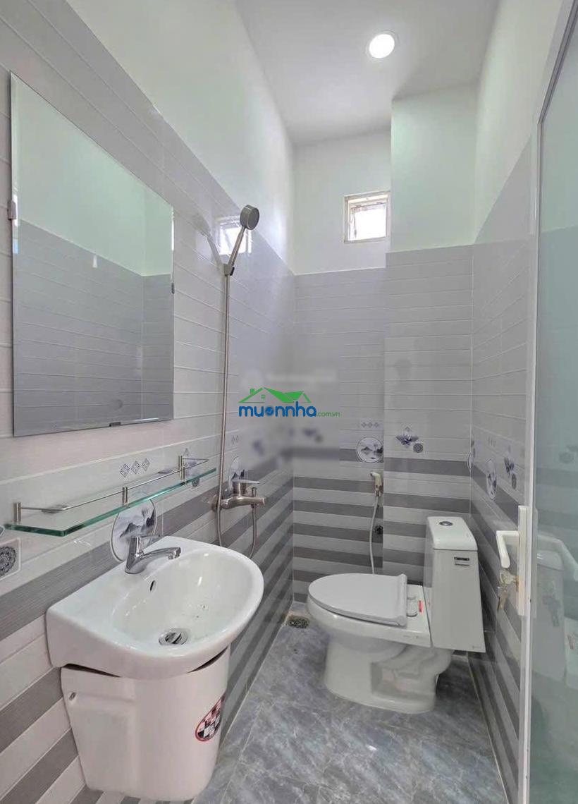 Bán nhà riêng tại hẻm 1942 huỳnh tấn phát, giá cực chất 3,59 tỷ, 36,3 m2 - 4