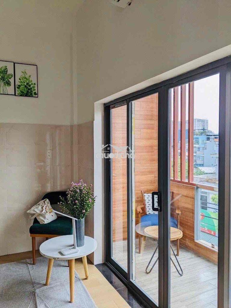 ✨Trống lại căn duplex xinh xắn ngay các trường đh tại bình thạnh - 2