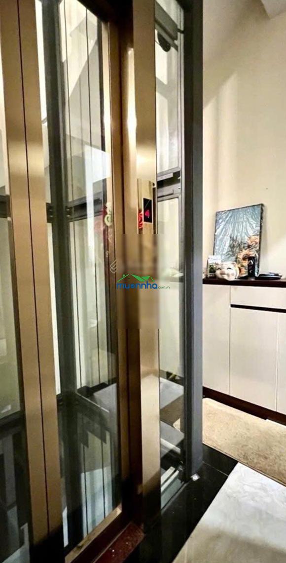 Đông thành viên, nhà mới đẹp, thang máy xịn, gò dầu, 5 tầng, chỉ 7.58 tỷ - 4