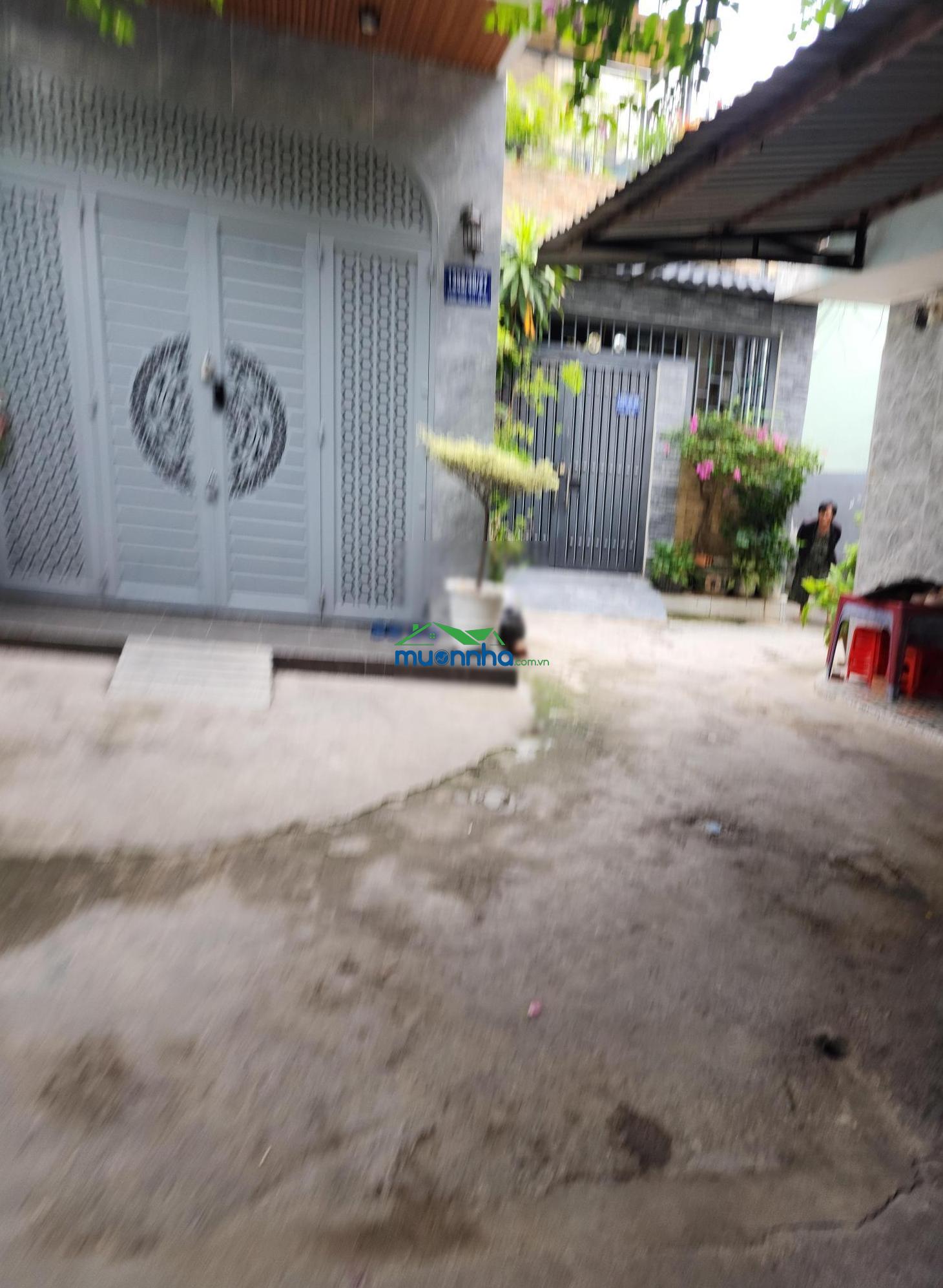 Nhà quang trung, gò vấp 2 tầng giá 3,38 tỷ - 4