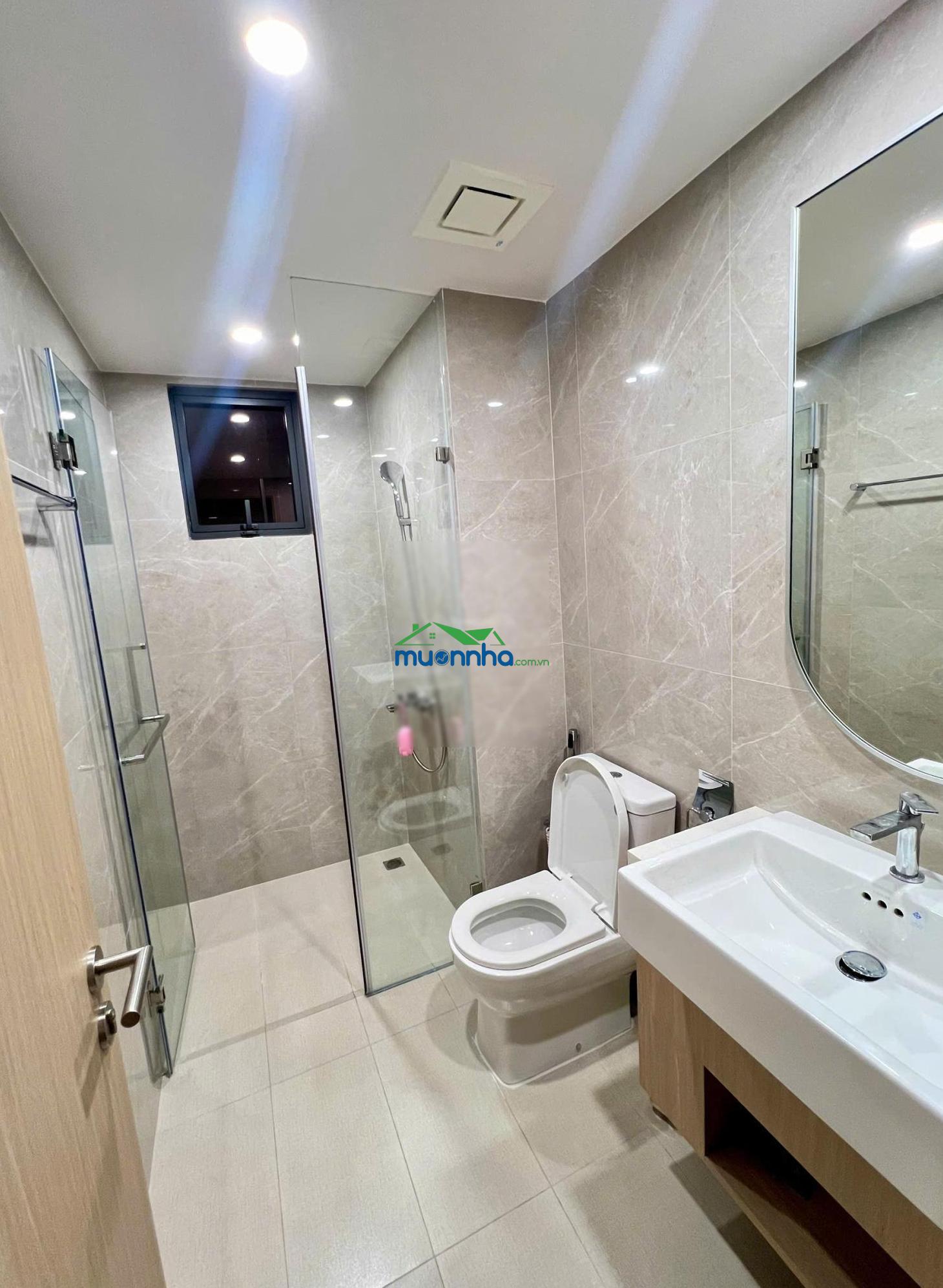 Bán nhanh 3 phòng ngủ 98m² tại lumiere boulevard chỉ 5,750 tỷ
