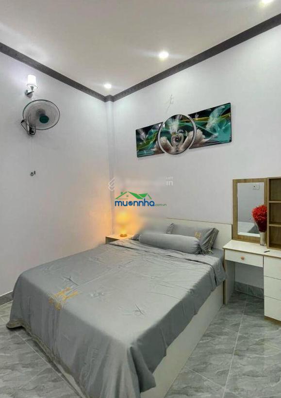 Bán nhà riêng tại trịnh đình trọng, tân phú, hồ chí minh, 44m2, view đẹp, uy tín