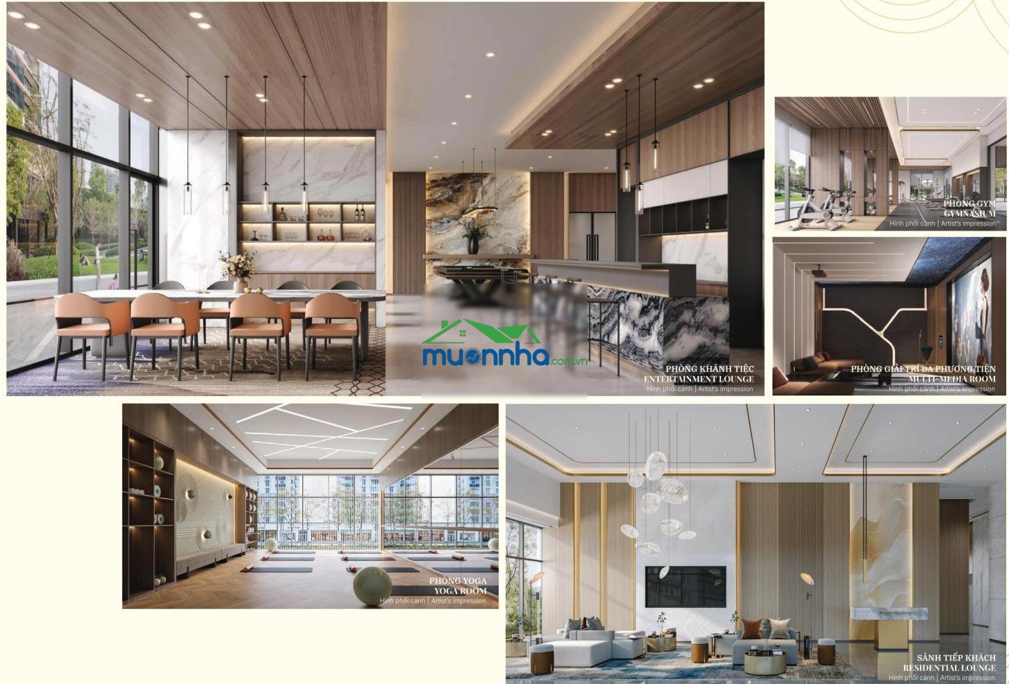 Chỉ 10% đến khi nhận nhà t12/2027 căn 2pn gladia heights keppel & khang điền view công viên hiếm
