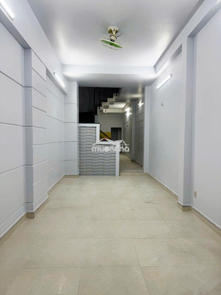 Nhà cho thuê 277/13 phạm đăng giảng