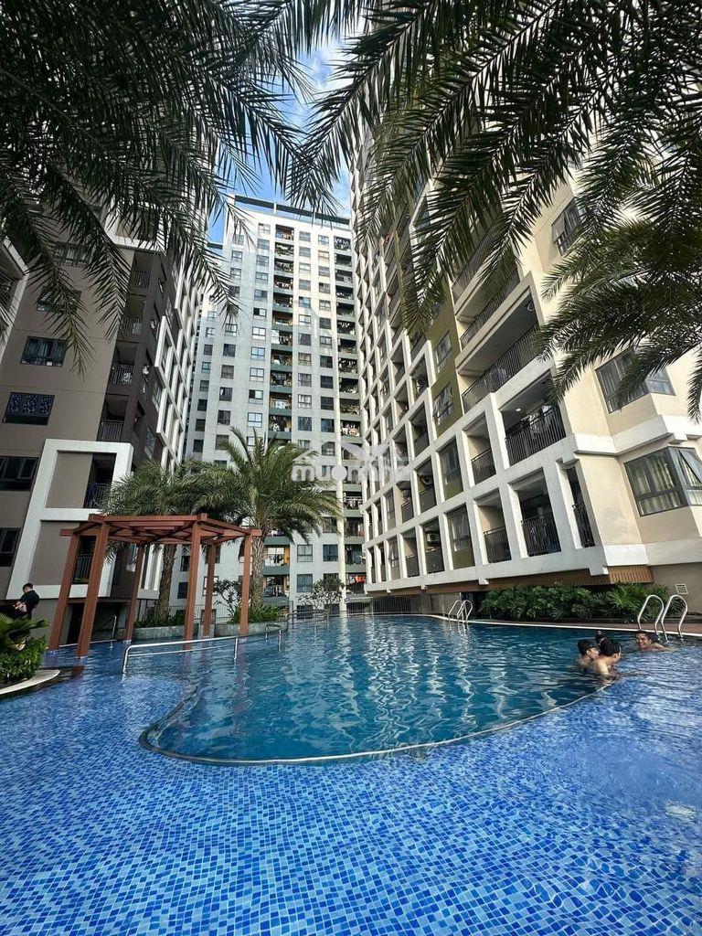 Bán gấp căn hộ 44m2 the east gate, metro tower, ngay làng đại học quốc - 4