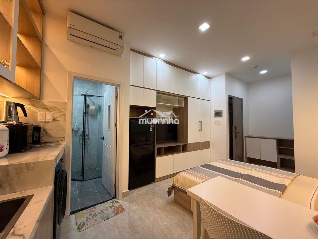 Căn hộ sang xịn mịn ngay lê văn sỹ q3 - 2
