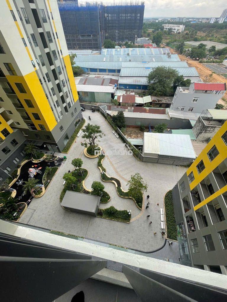 Chung cư bcons khu đông hòa giá tốt gần ga metro - 2