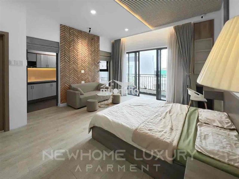 Trống lại 🌼 căn hộ dv mini 🌼 cv pm quang trung