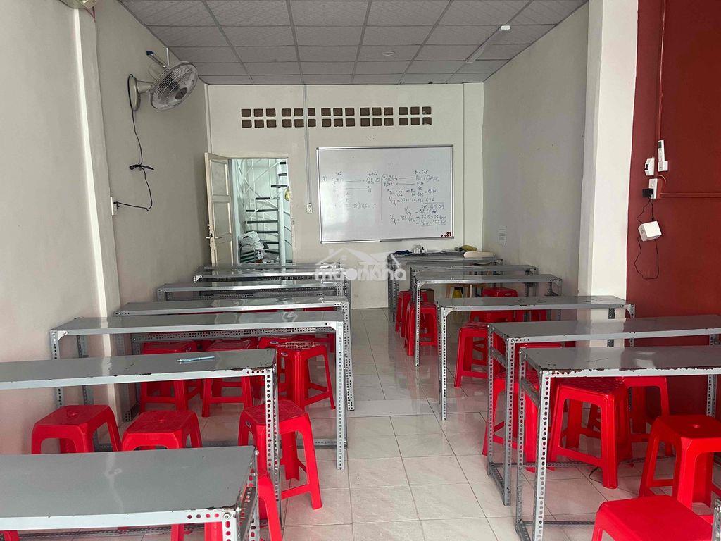 Phòng dạy học cho thuê theo giờ - 2