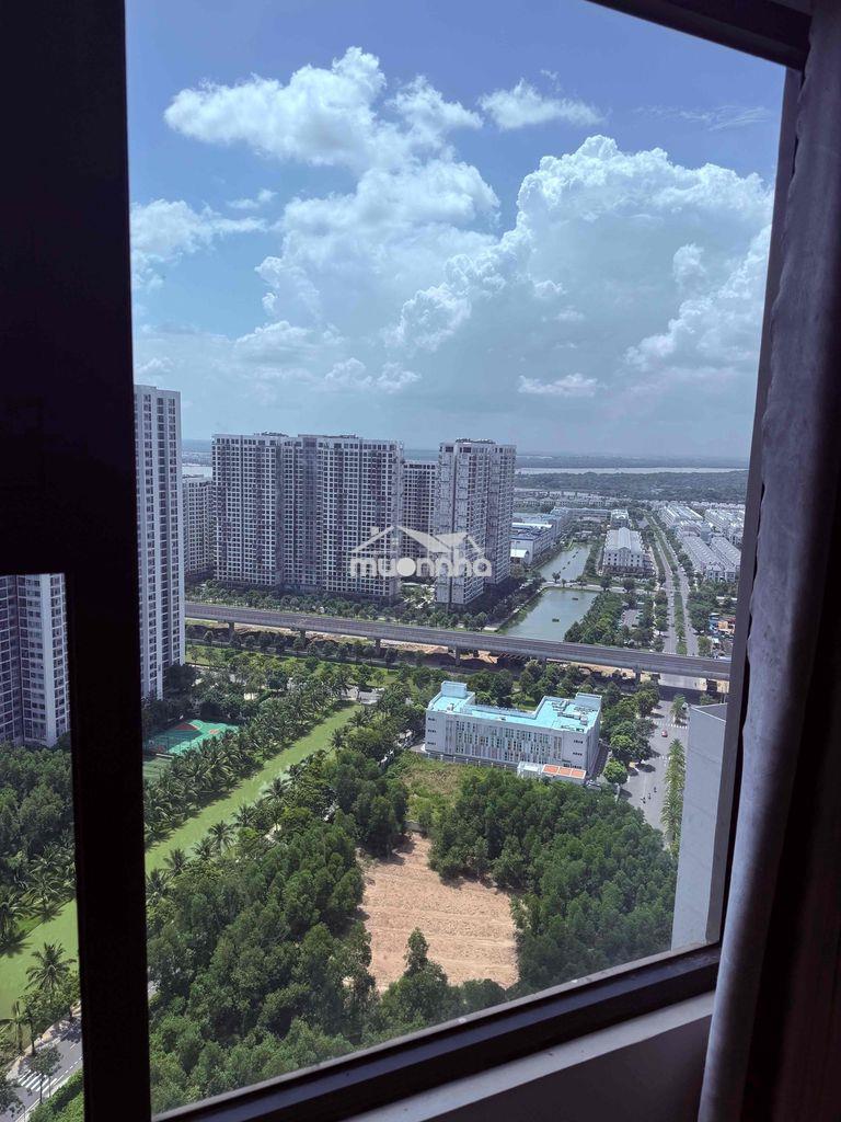 🏡 Chính chủ cho thuê studio vinhomes grand park – full  nội thất - 2