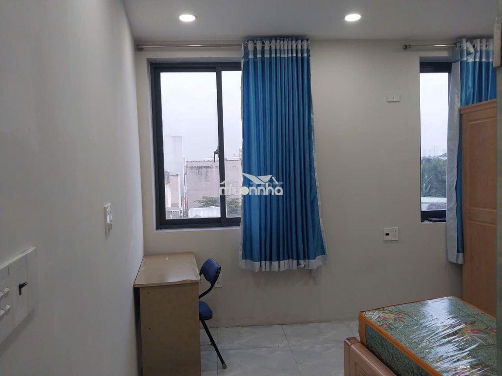 28m2 chỉ 2 tr 4 hẻm 1432 nguyễn duy trinh gần đh ufm_fpt_hutech - 3