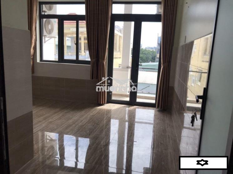 Cho thuê phòng ngay aeon bình tân , có máy lạnh, thang máy, 20m2 - 4
