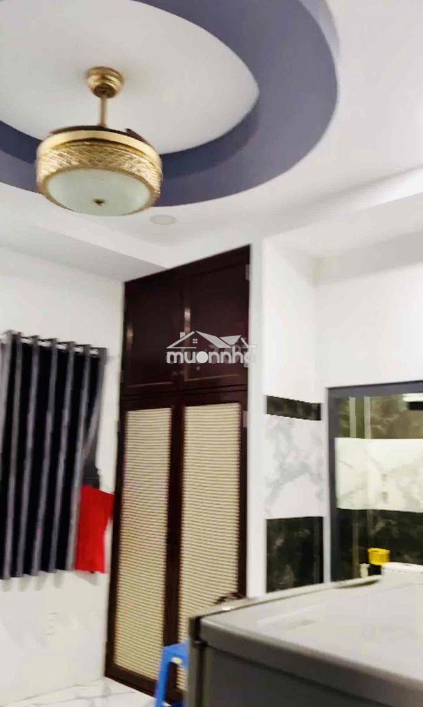 👉Cho thuê phòng(quận8) 25m² full nội thất – 4 triệu/tháng